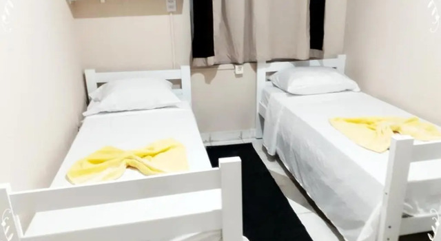 HOTEL CASTELINHO DE SOROCABA, Забронировать Отель Сорокаба штат Сан-Паулу
