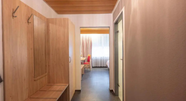 Одноместный номер Standard Hotel Astoria Stuttgart City