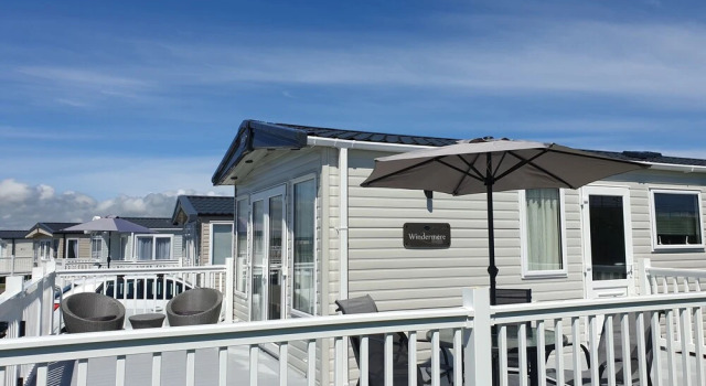 3-bed Caravan in Camber Sands/brand New for 2021, Забронировать Дом для отпуска Виллы Исторического графства Суссекса, Вилла