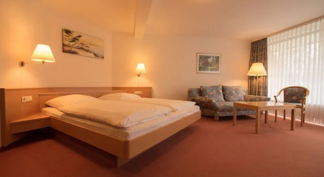 Hotel-Restaurant Winzergarten
