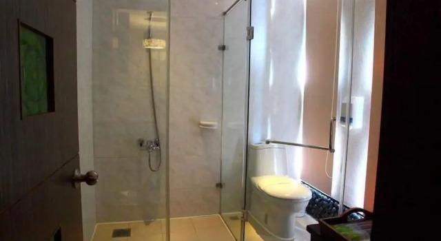Семейный номер Standard Sun Garden Motel Ming Cheng