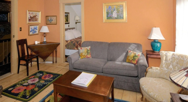 The Chestnut House, Book Guesthouse Nantucket Cape Cod