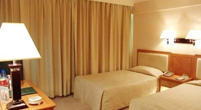 Oasis Hotel, Rezervați Hotel Yinchuan Ningxia, aproape de Chengtian Monastery