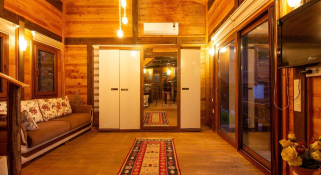 Baharoglu Life House Faralya, Book Hotel Faralya Fethiye Area