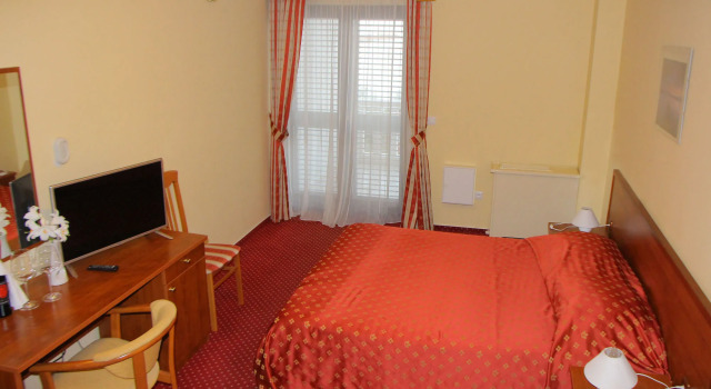 Hotel Krilo, Book Hotel Hoteller i Split Region med parkering, Parkering