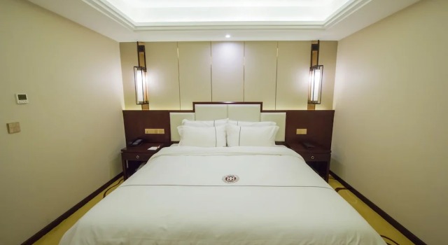 Семейный люкс Guilin Tailian Hotel