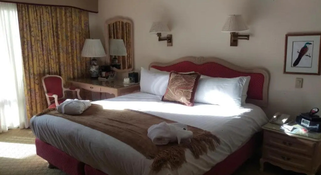 Номер Standard Hotel Gasthof Gramshammer