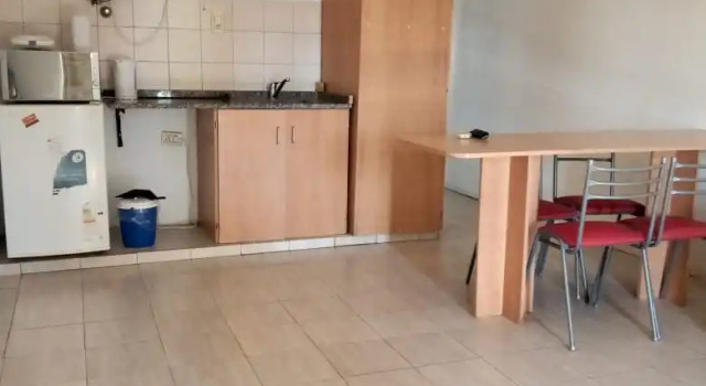 Люкс Brisas del Lago Apartamentos