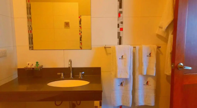 Juniorsuite Gran Hotel Ica