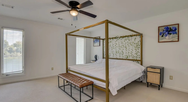 Beautiful 3BR Townhouse, Boek Vakantiehuis Hotels in Georgia met parkeren, Parkeren
