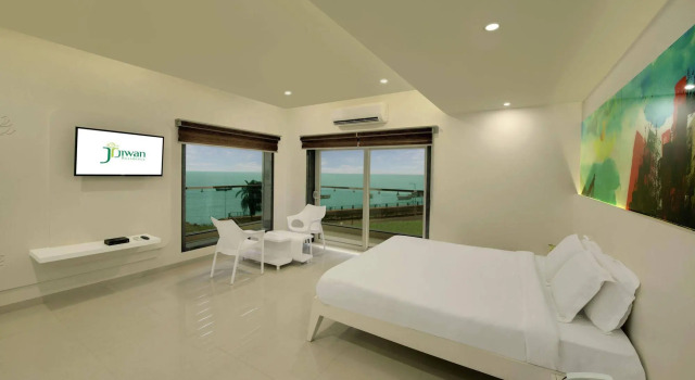 Jiwan Residency, Book Hotel Rameshwaram Tamil Nadu