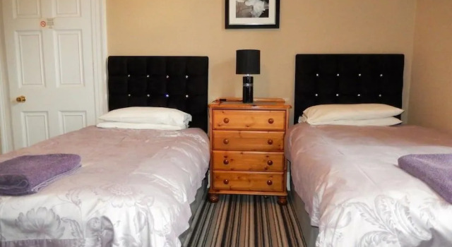 Gales Guest House