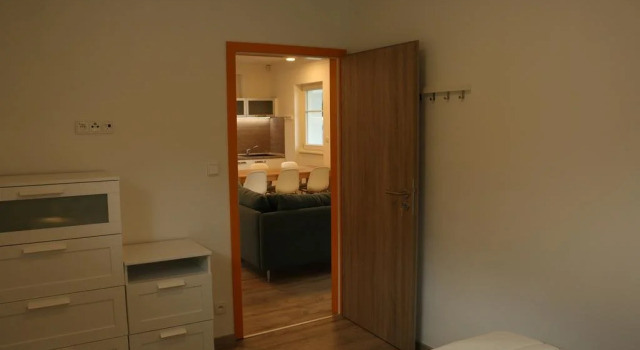 Horská Chata U Vleku, Buchen Sie Hotel Rochlitz an der Iser Region Königgrätz
