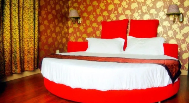 Garden's Coffee Hotel- Xiamen