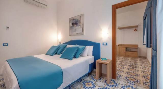 Номер Comfort Hotel Britannia