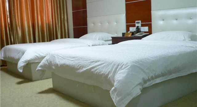 Borrman Hotel Qingyuan Fogang Bus Station, Boek Hotel Fogang Guangdong