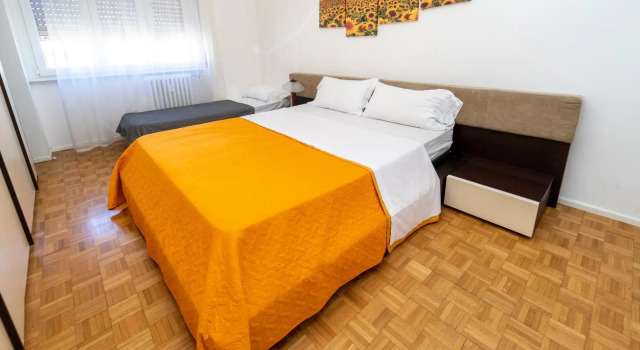 Central Maya Apartment, Забронировать Апартаменты/квартира Рипамонти Корветто Милан, рядом с Порто ди Маре