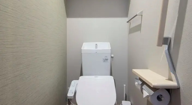 Номер Standard GRAND BASE Kurashiki Chuo
