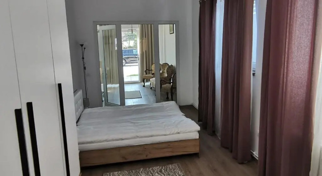 Neferprod Apartments - IS - CAM 08, Book Apartment Hotels in Timiş with a Pool, Swimming Pool