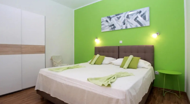 Апартаменты Apartment Neven 810