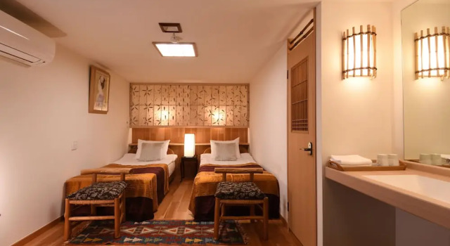 Seikoro Ryokan