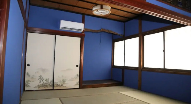Номер Standard Guesthouse Mikkaichi