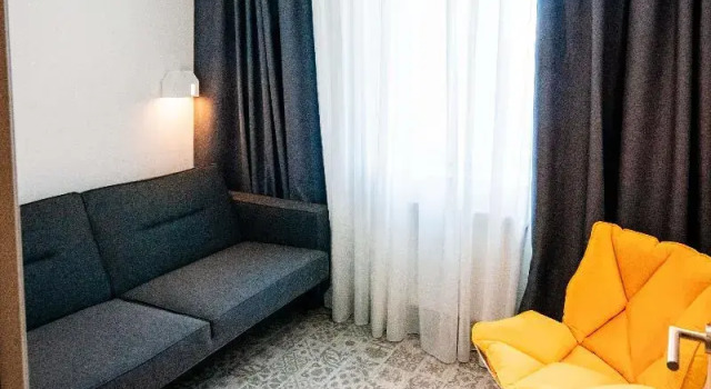 Люкс Ibis Styles Sibiu Arsenal