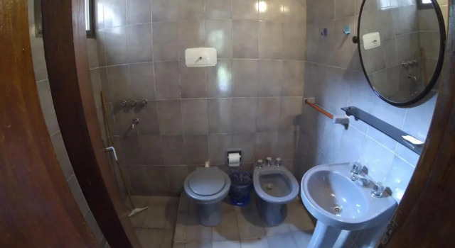 Номер Standard Hospedaje Los Vencejos