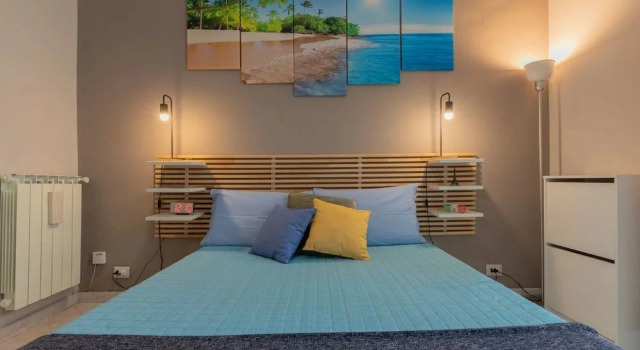 Oddone Comfy Apartment by Wonderful Italy