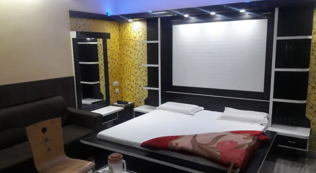 Номер Standard Hotel Royal Palace