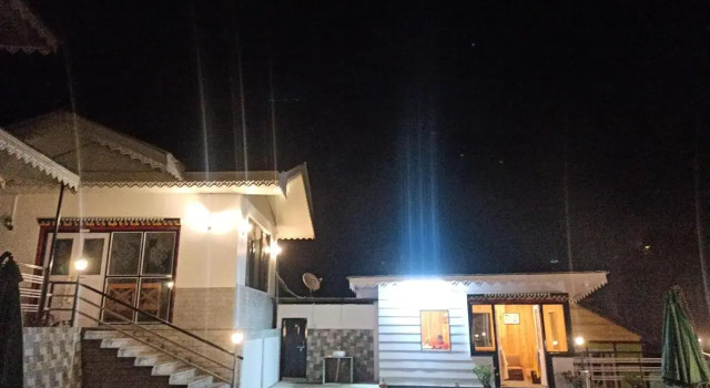 Rufina Apple Valley Inn, Book Hotel Hotels in Sikkim with Parking, Parking
