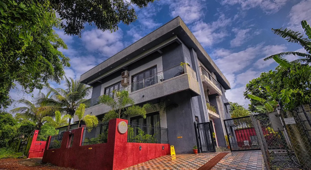 Foxoso Sonnet, Anjuna Goa, Reservar Hotel Hotéis SPA em Goa, SPA