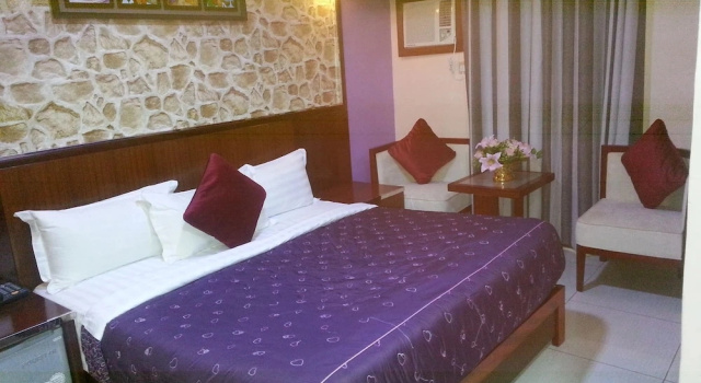 Номер Standard GrandVenice Transit Apartments