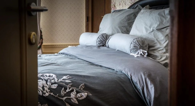 B&B Les Hirondelles