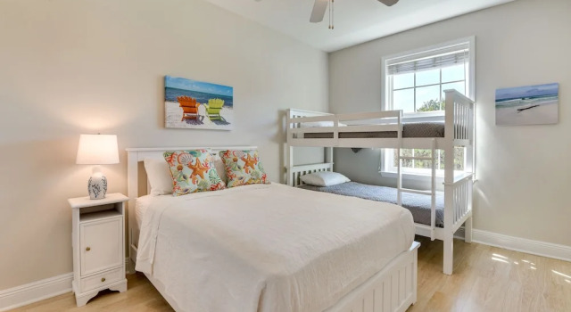 Santa Rosa Beach Condo w/ Patio < 1 Mi to Beach!, Varaa Huoneisto Santa Rosa Beach Emerald Coast
