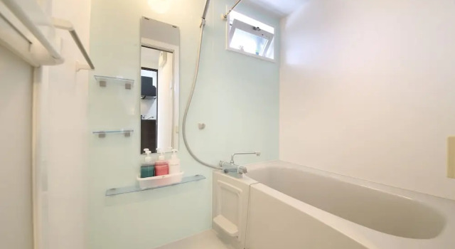 EX Itoman Apartment 503, Prenota Appartamento Itoman 