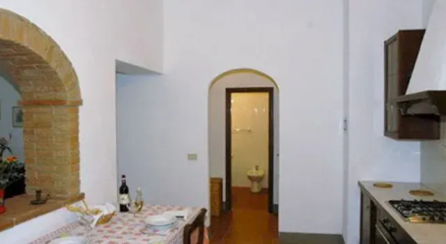 Holiday House Le Selvole