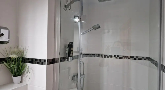 Номер Classic Hotel Paidion