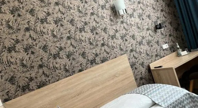 Номер Standard Hotel LACIN
