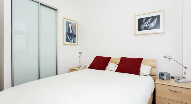 Veeve - Pentonville Pad, Забронировать Отель Бизнес-отели Англии, 4* 5*
