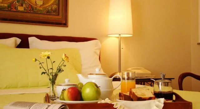 Planalto Select Hotel Ponta Grossa, Prenota Hotel Ponta Grossa Parana