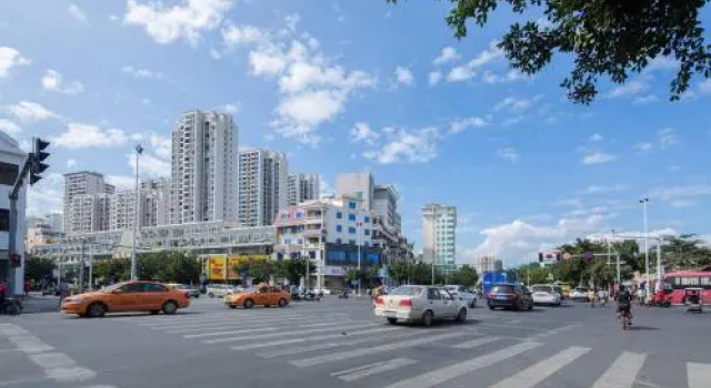 Sanya·Sanya Bay Tourist Area· Locals Apartment 00141380, Prenota Appartamento Sanya Hainan