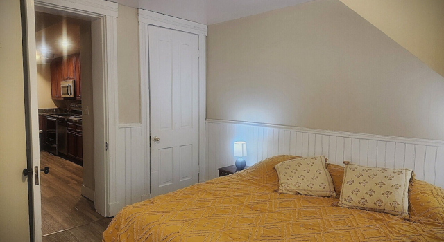 Номер Comfort Moon River Bed and Breakfast