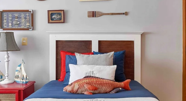 Апартаменты 3BR Beach Essence Terrenas Pool Maid Beachfront