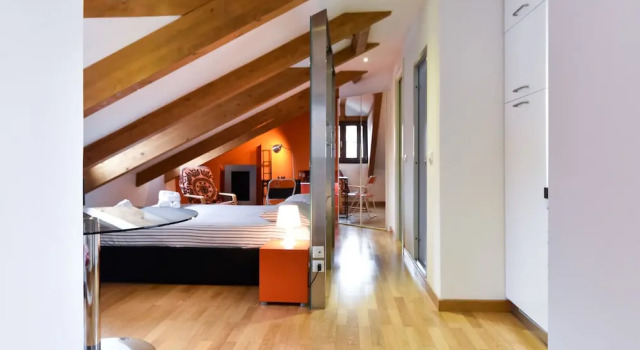 Bijoux Apartment, Забронировать Апартаменты/квартира Апартаменты Турина, рядом с Королевская библиотека, Апартаменты/квартира