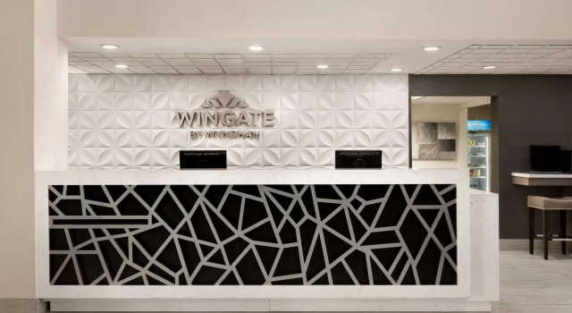 Wingate By Wyndham Montgomery, Reserva ahora Hotel Montgomery Alabama
