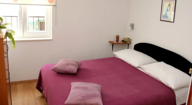 Апартаменты Apartment Bucevic