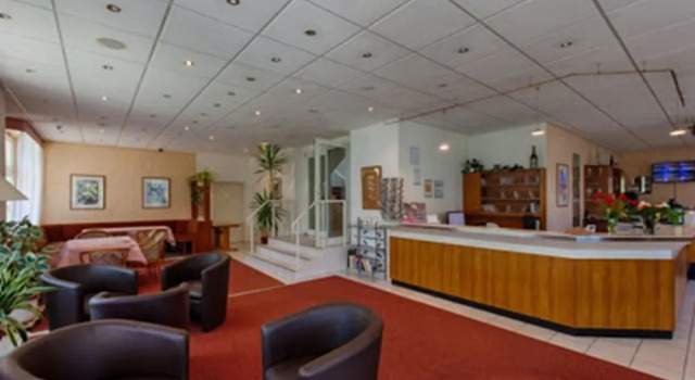 Comfort Hotel Bernau