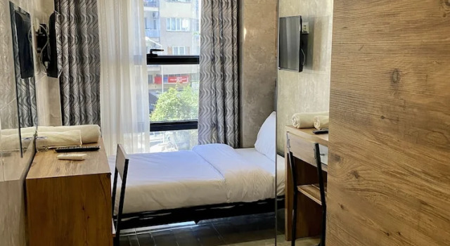 Номер Classic Moda Otel