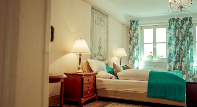 Chin-Chin Hotel ehemals Bohemian Hotel